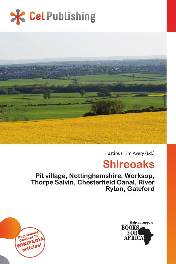Shireoaks