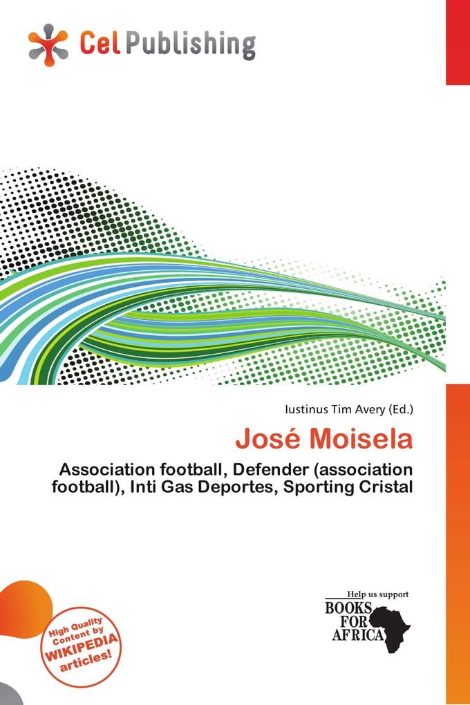 José Moisela