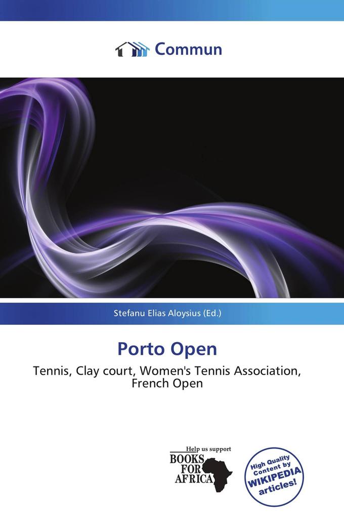 Porto Open