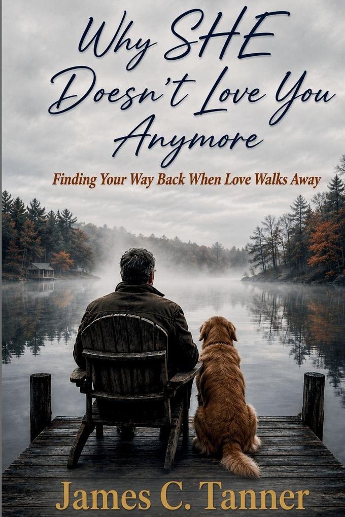 Why SHE Doesn't Love You Anymore