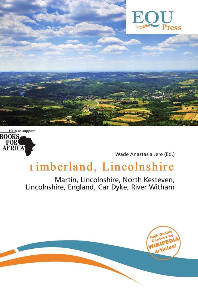 Timberland Lincolnshire
