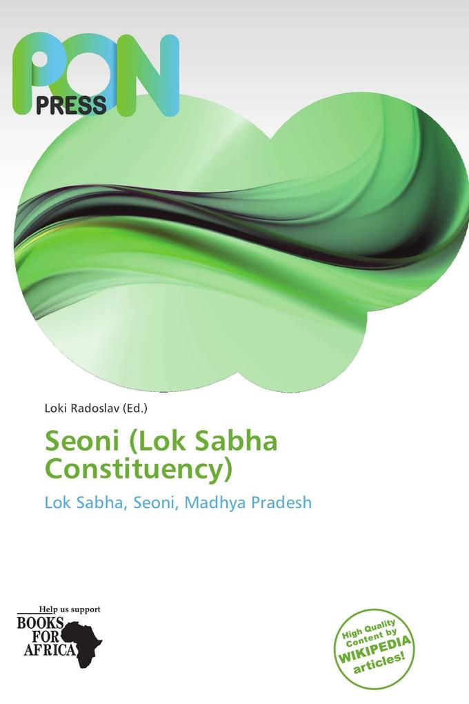 Seoni (Lok Sabha Constituency)