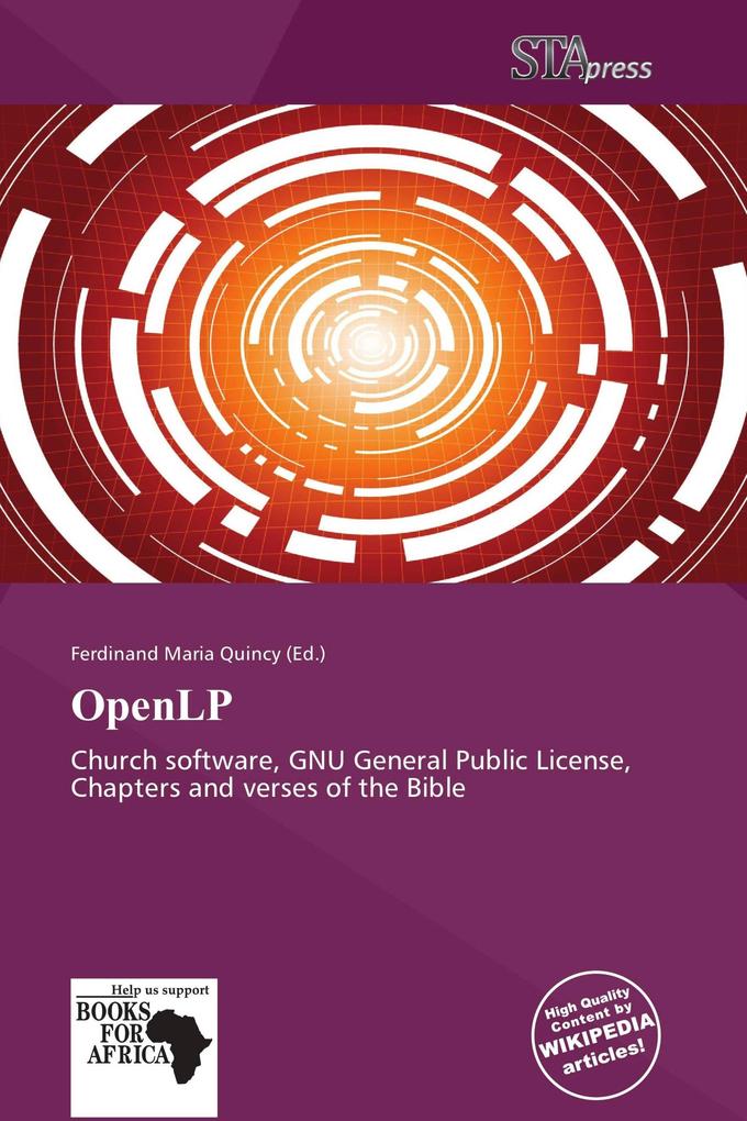 OpenLP