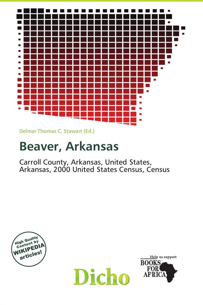 Beaver Arkansas