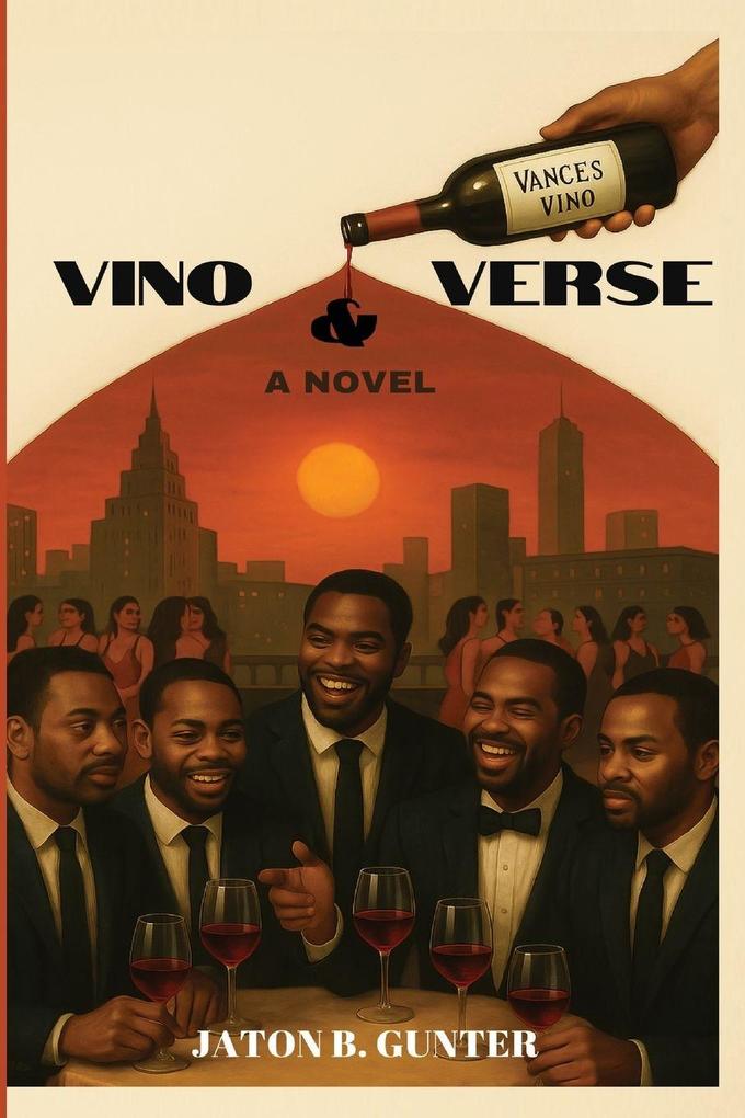 Vino & Verse