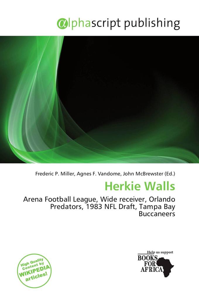 Herkie Walls