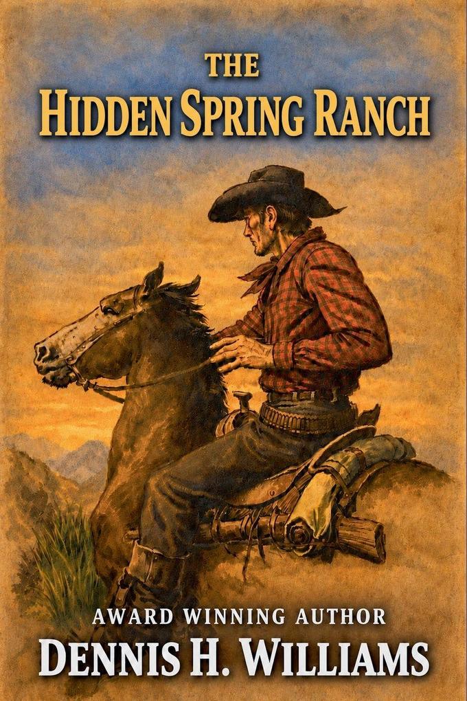 The Hidden Spring Ranch
