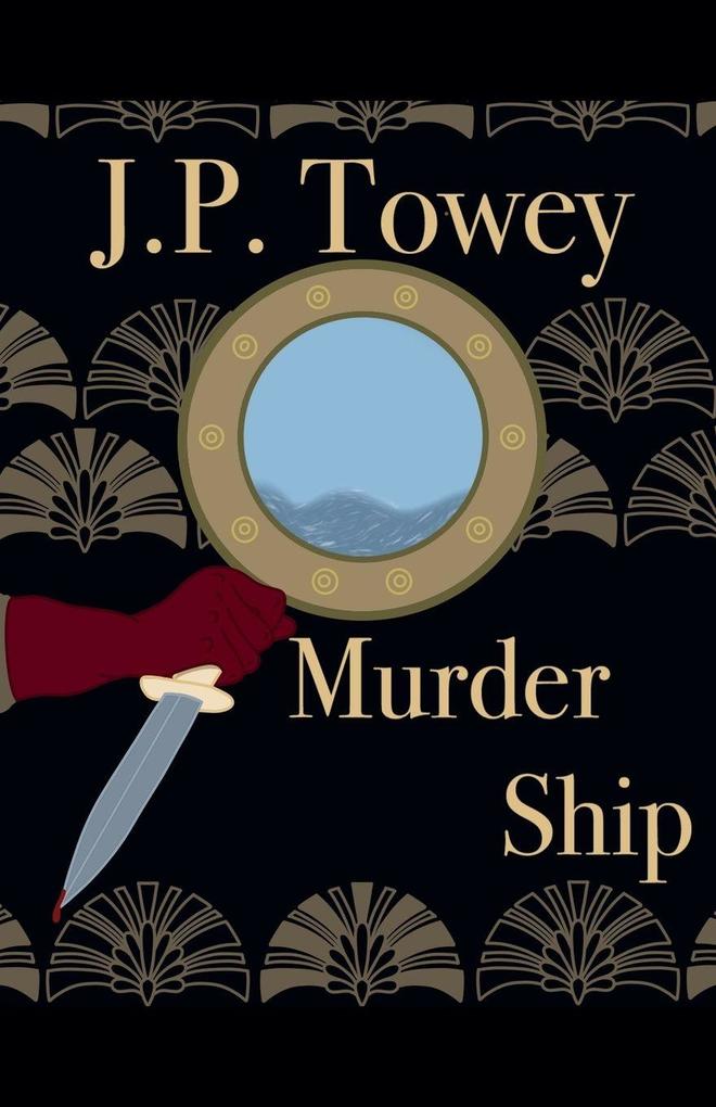 Murder Ship