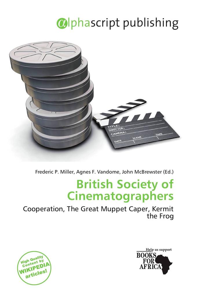 British Society of Cinematographers