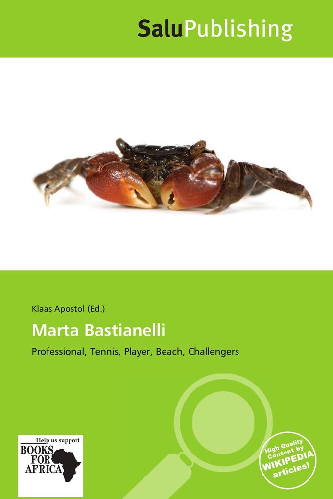 Marta Bastianelli