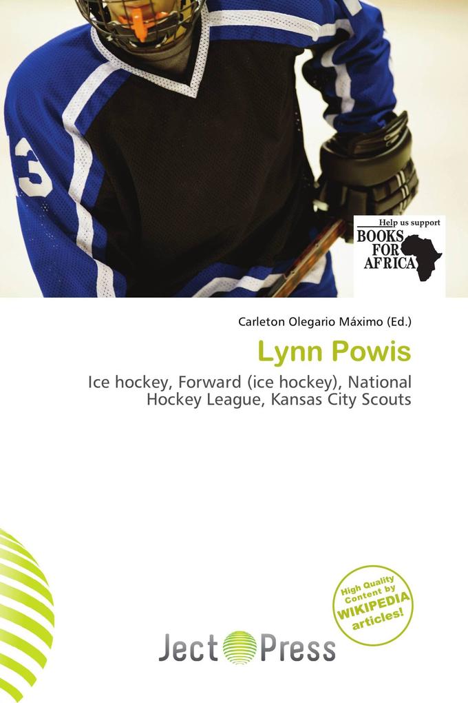 Lynn Powis