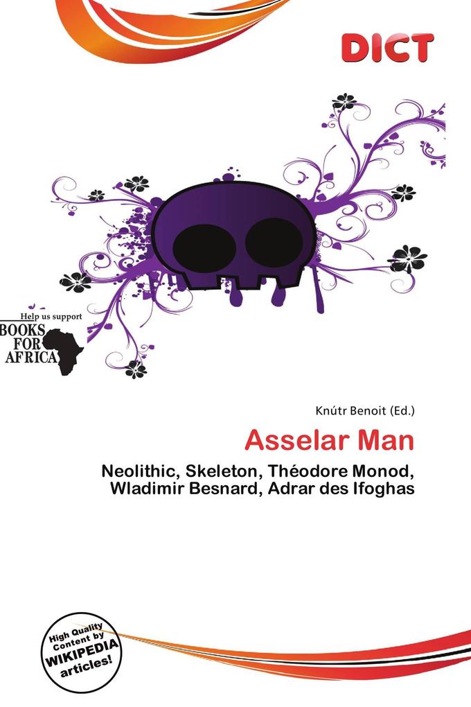 Asselar Man