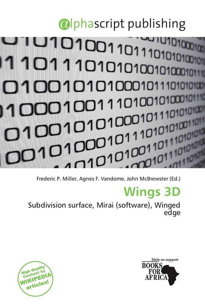 Wings 3D