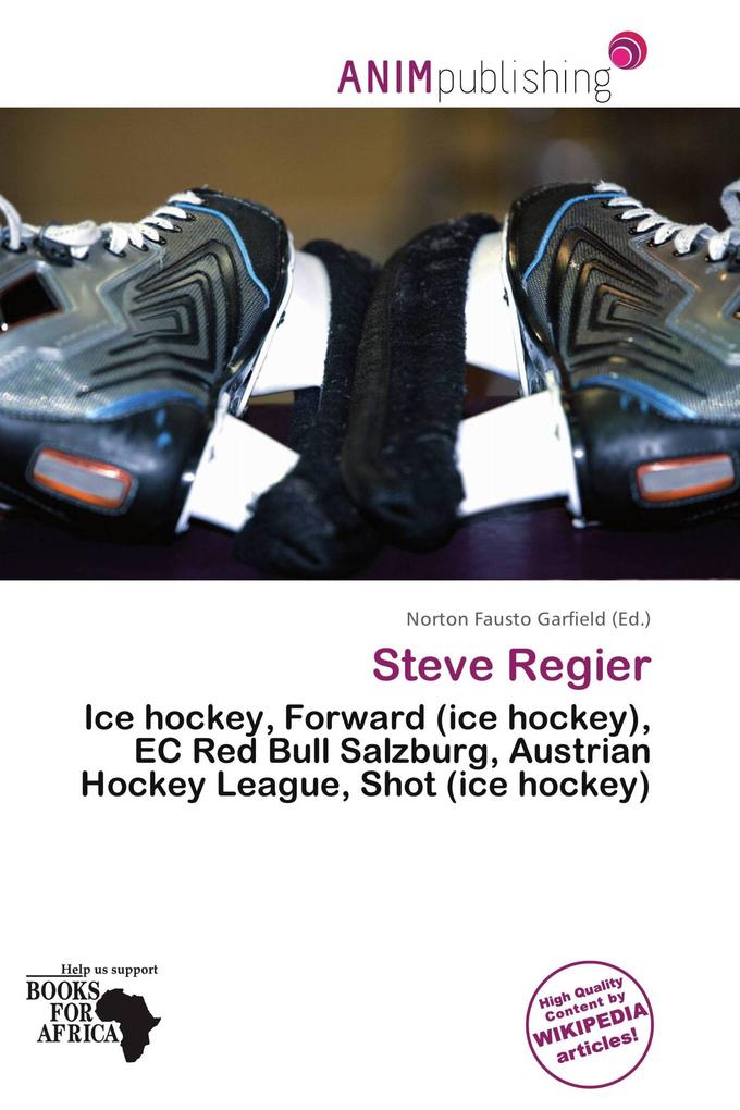 Steve Regier
