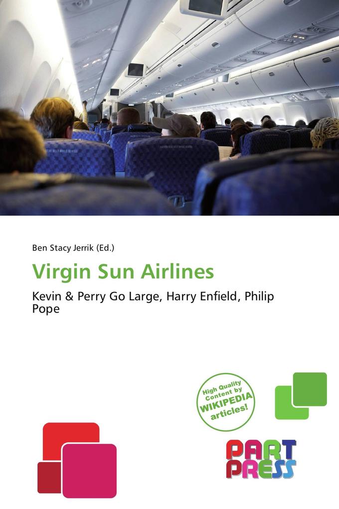 Virgin Sun Airlines