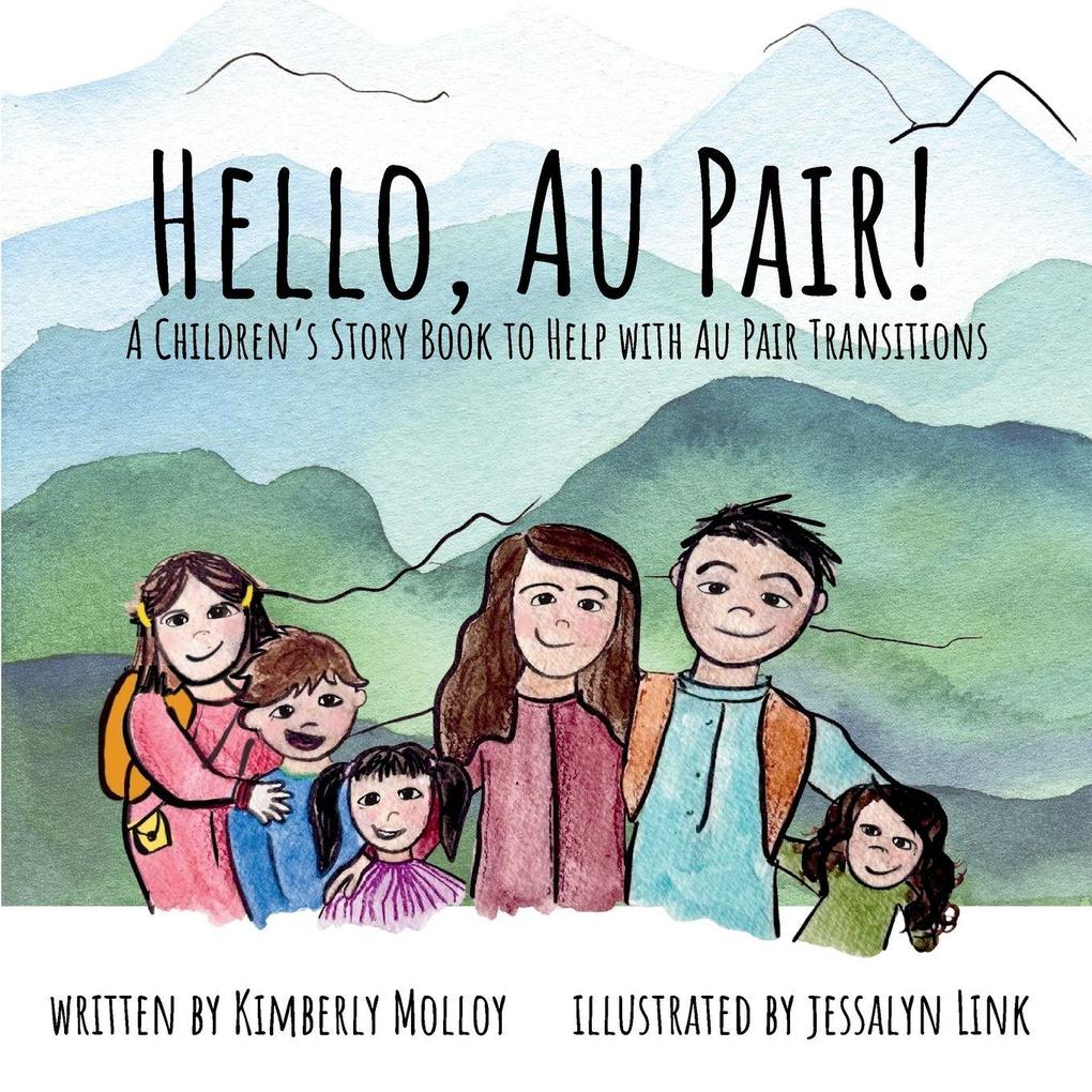 Hello Au Pair!