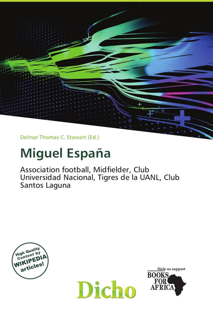 Miguel España