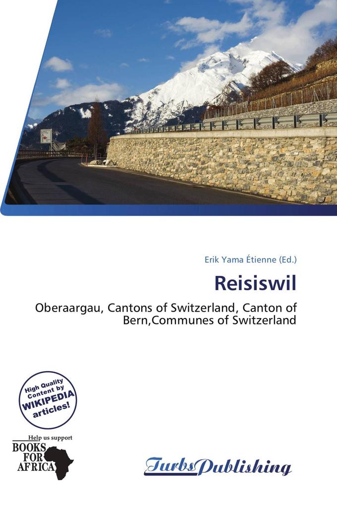 Reisiswil