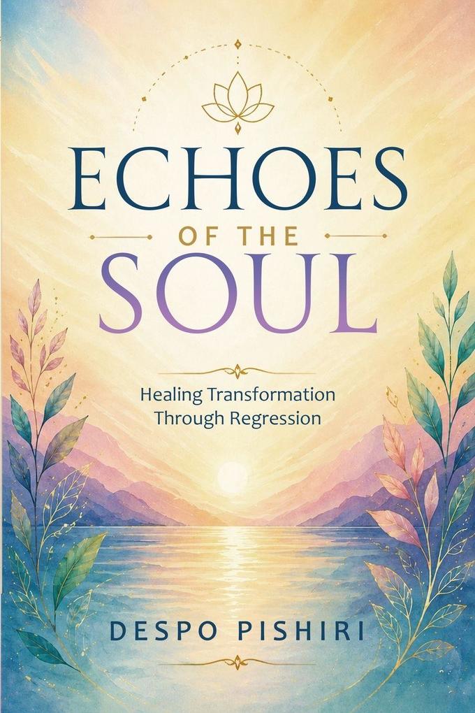 ECHOES OF THE SOUL
