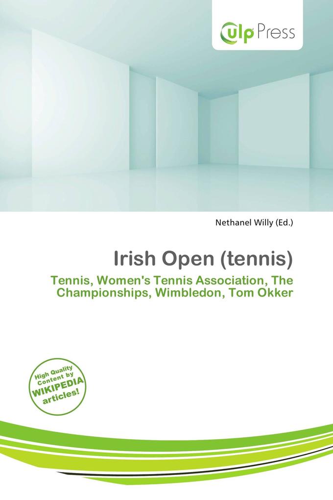 Irish Open (tennis)