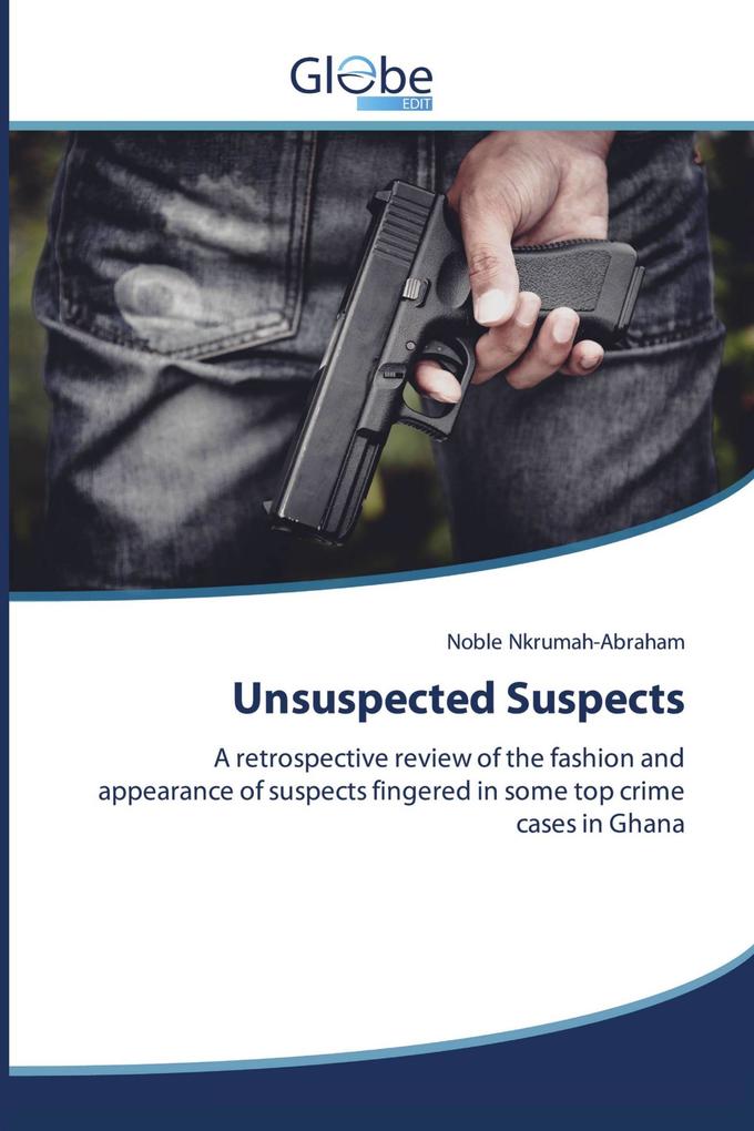 Unsuspected Suspects