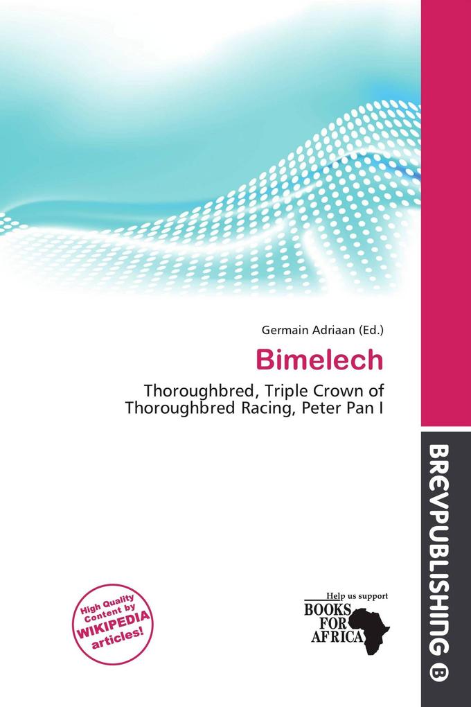 Bimelech