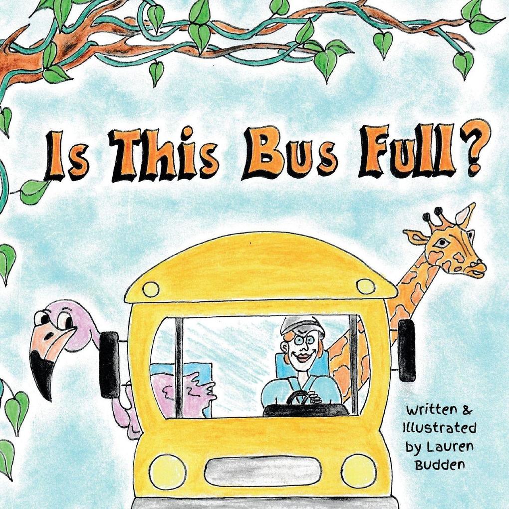 Is This Bus Full?
