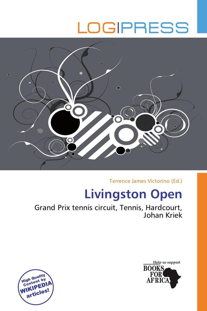 Livingston Open