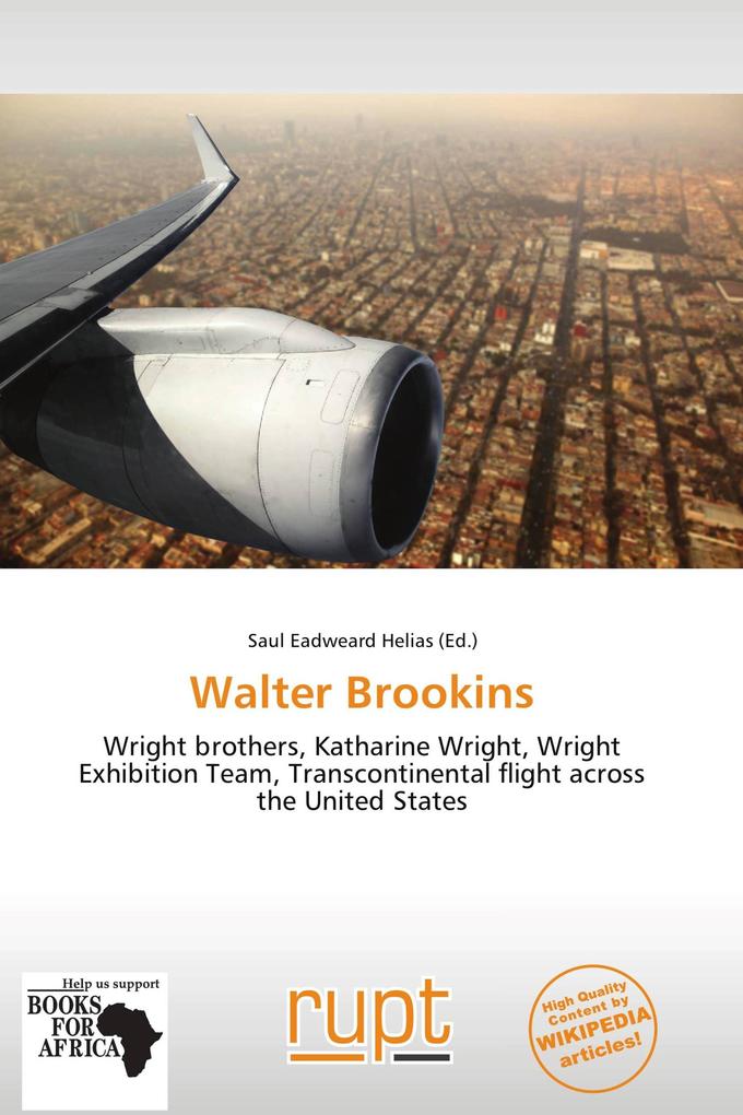 Walter Brookins