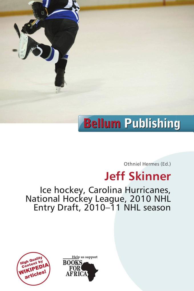 Jeff Skinner
