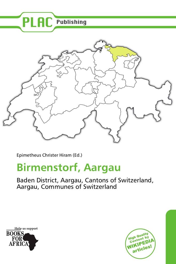 Birmenstorf Aargau