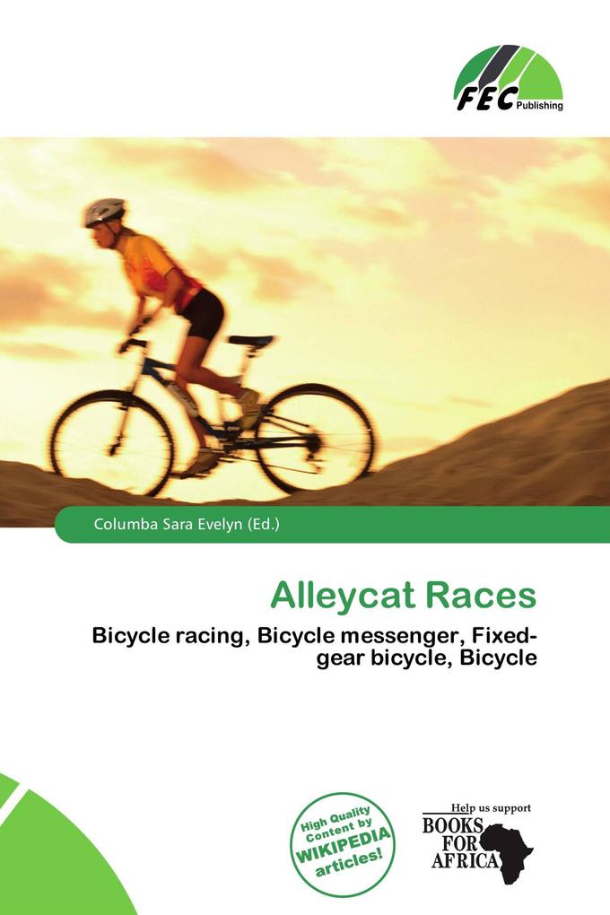 Alleycat Races