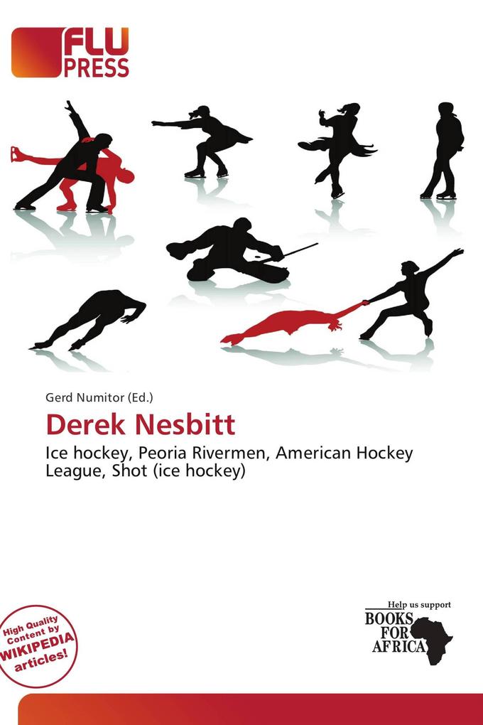 Derek Nesbitt