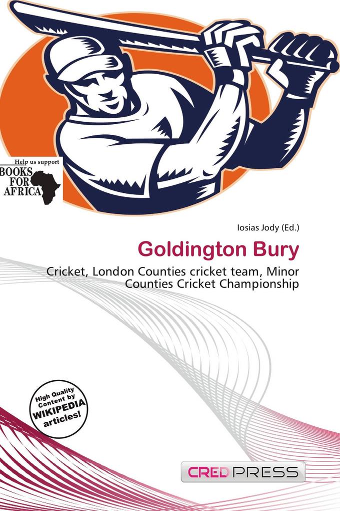 Goldington Bury