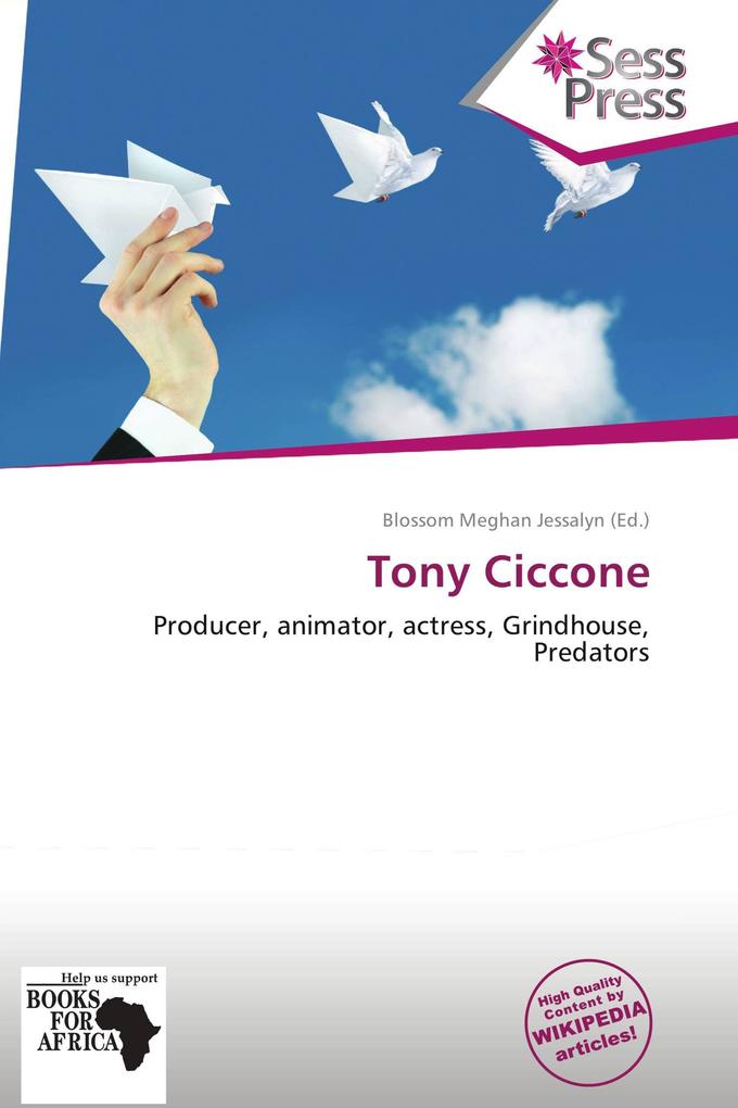 Tony Ciccone