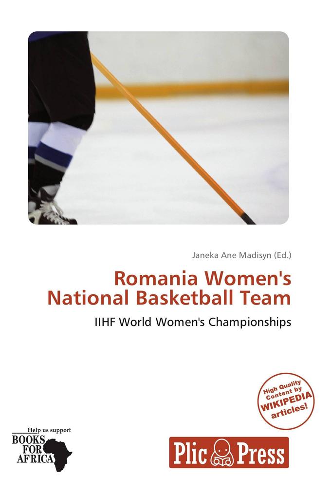 Romania Women's National Basketball Team