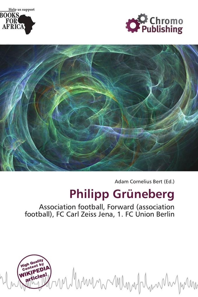 Philipp Grüneberg