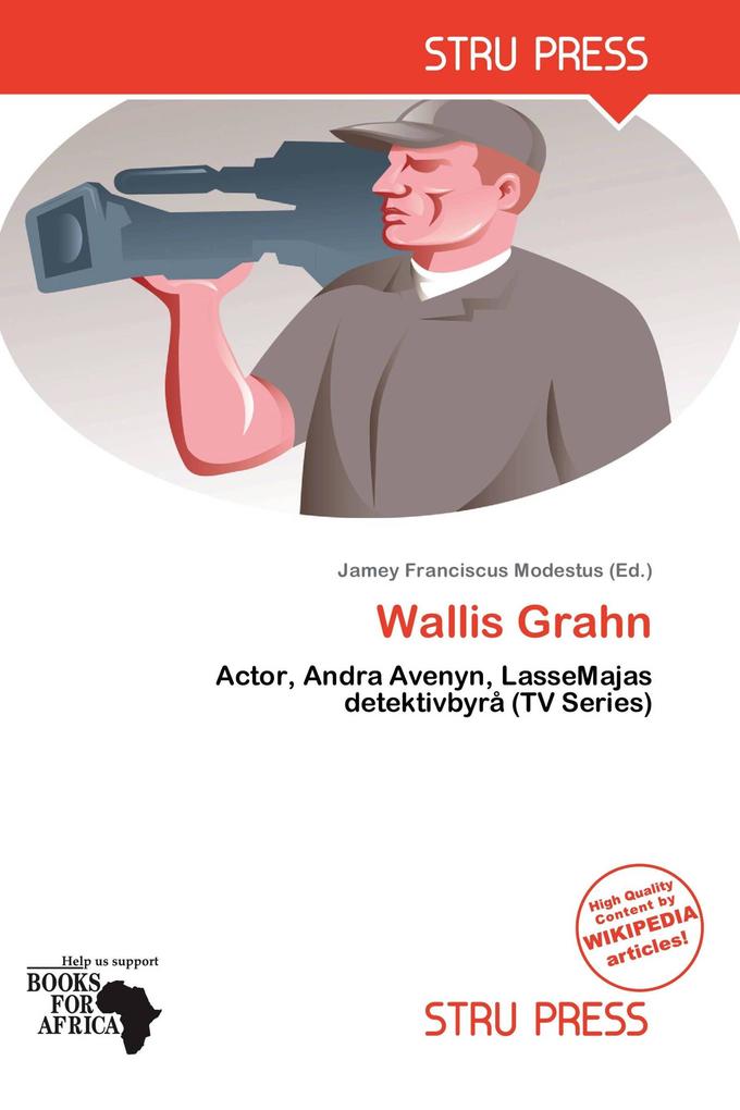 Wallis Grahn