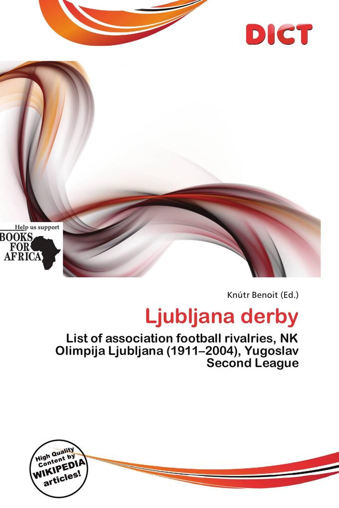 Ljubljana derby