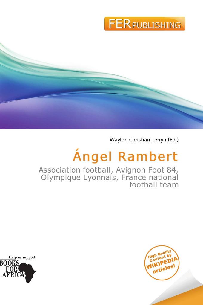 Ángel Rambert