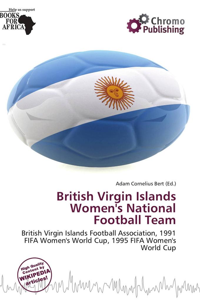 British Virgin Islands Women's National Football Team