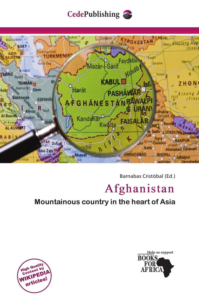 Afghanistan