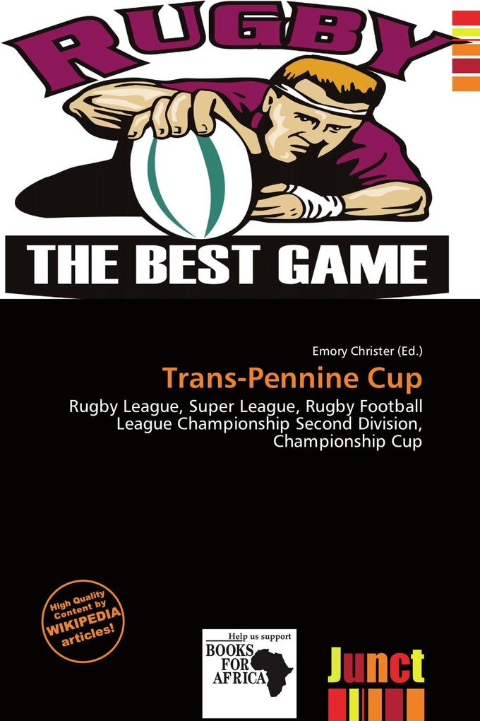 Trans-Pennine Cup