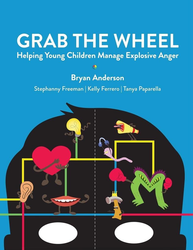 Grab The Wheel