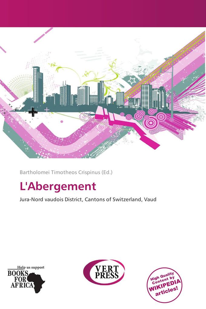 L'Abergement