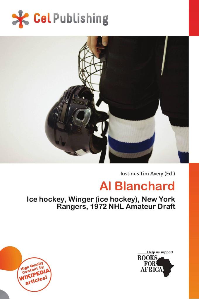Al Blanchard