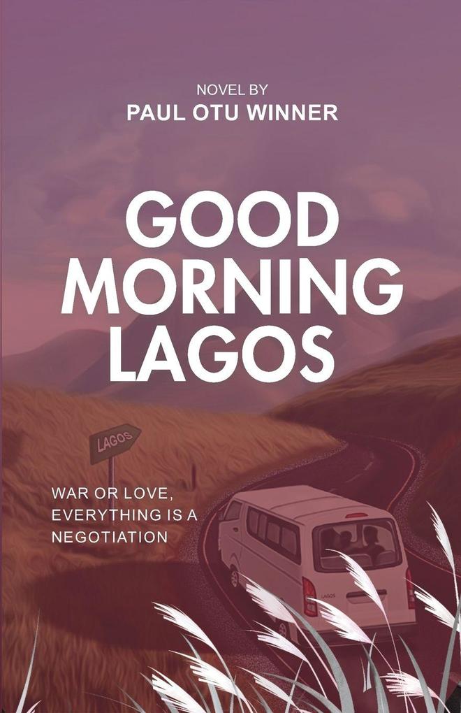 Good Morning Lagos