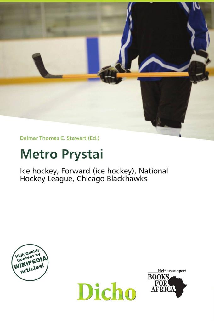 Metro Prystai