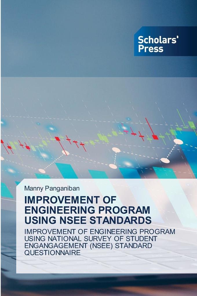 IMPROVEMENT OF ENGINEERING PROGRAM USING NSEE STANDARDS
