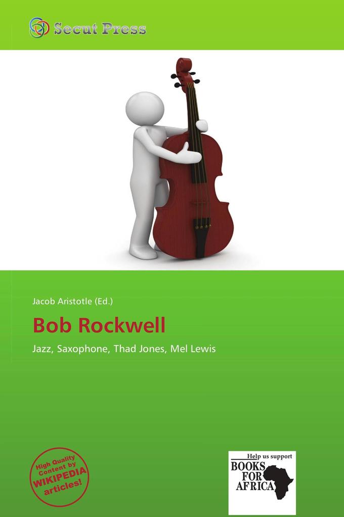 Bob Rockwell